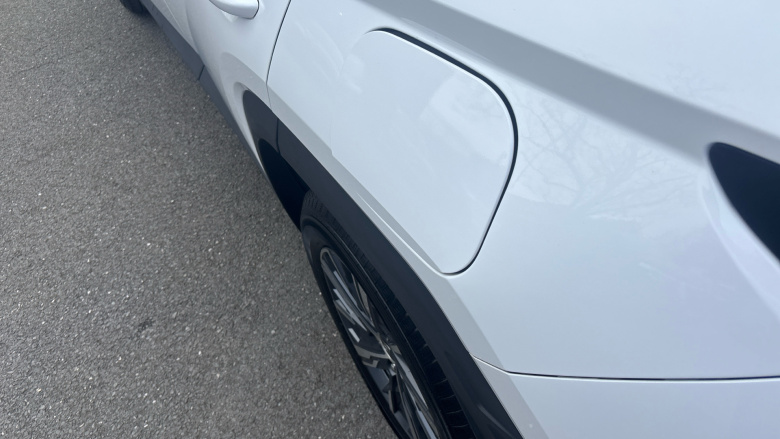 Hyundai TUCSON 1.6 TGDi SE Connect 5dr 2WD Petrol Estate